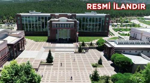 Otomat makinesi işletme yeri kiralanması ihalesi