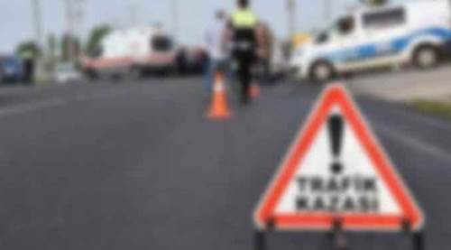 Otomobil şarampole girdi: 4 yaralı!