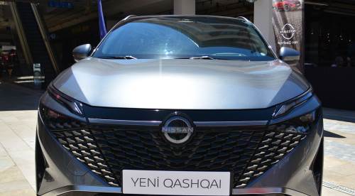 Otomobil tutkunlarının yeni gözdesi