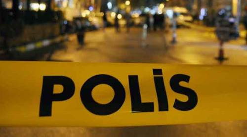 Otomobilinden parça çalan hırsızı öldürdü!