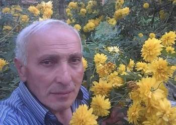 Otomobilinin Altında Kalarak Hayatını Kaybetti
