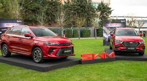 Otomotiv devi: Eskişehir yalnızca üretim üssümüz olmayacak!