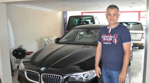 Otomotiv sektöründe de faizler düşürülsün