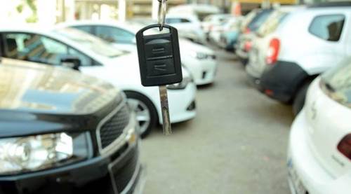 Otomotivde ibre tersine döndü! 