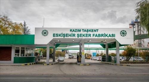 Otopark zemininin asfaltlanması işi yaptırılacak