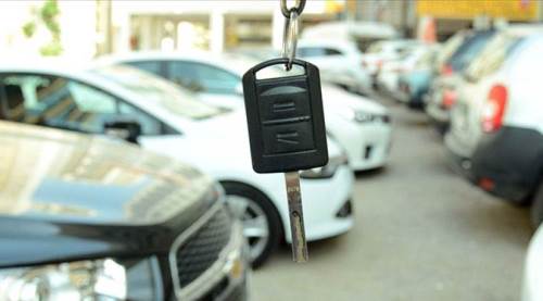 ÖTV’siz araç alan engelliye büyük şok