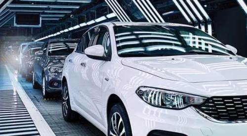 ÖTV’siz araç alımında müjde: Meclisten geçti