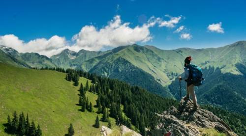 Outdoor Ne Demek? Dış Mekan Kültürü, Faaliyetleri ve Önemi Üzerine Detaylı Bir Rehber