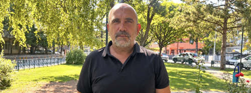 ÖVDER Eskişehir Başkanı Alkan: Sorun çok, çözüm yok!