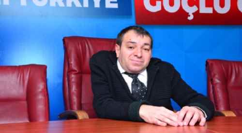 Oy kullanmak için engelleri yok