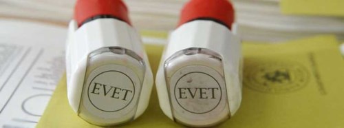 Oy pusulası nasıl olacak? - İşte oy pusulası örneği