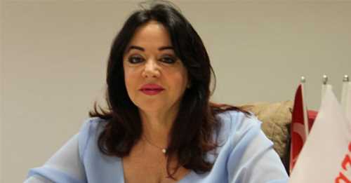 OYA AYDOĞAN HAYATINI KAYBETTİ