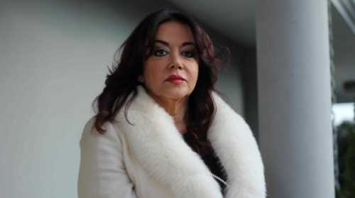 OYA AYDOĞAN İÇİN KRİTİK 48 SAAT