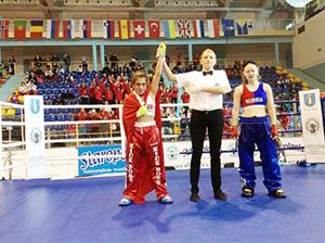 Oyanın büyük başarısı