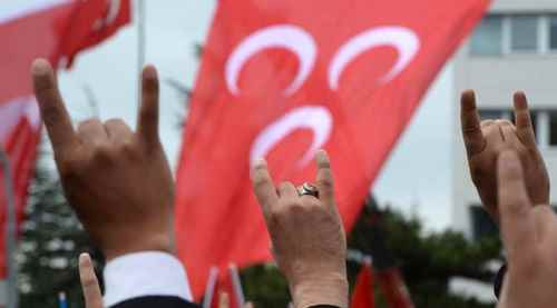 Oylamaya 2 gün kala MHP'den açıklama