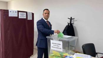 Oylar Eşit Çıkınca Kur’Ayla Meclis Üyeleri Belirlendi
