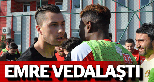 OYNAMAK İSTERDİM AMA...