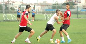 Oynasa dert oynamasa dert