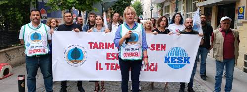 Oyu yok diye öldüremezsiniz!