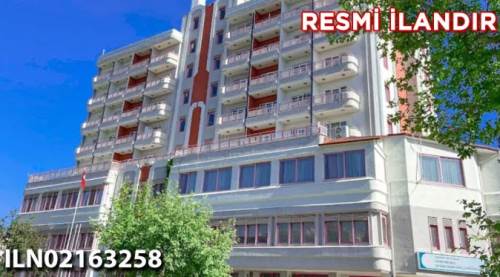 Oyun salonu biriminin amortisman bedeli karşılığı işletilmesi işi