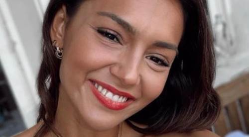 Oyuncu Çağla Boz Kimdir, Nerelidir? Çağla Boz Hangi Dizilerde Oynadı?