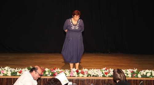 Oyuncu seçmelerine başlandı