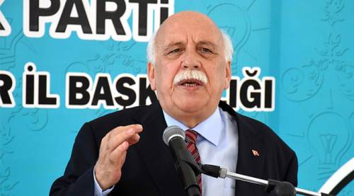 Oyunlar sürüyor