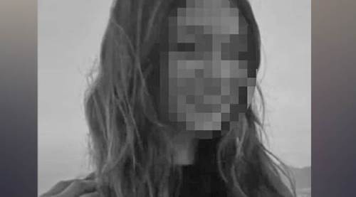 Öz kızı spreyle bayıltıp... 