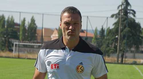 Özalan: Taraftardan sabır istiyorum