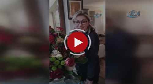 Özalan'a evet dedi, bakın topu kime attı?