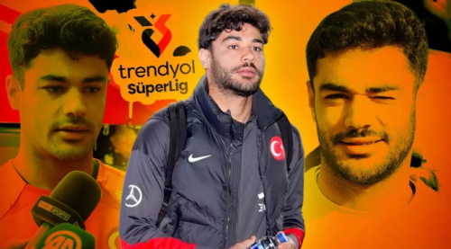 Ozan Kabak için dev kapışma: Galatasaray mı Beşiktaş mı bombayı patlatıyor?