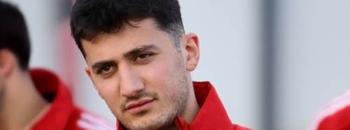 Ozan yine forma giyemedi