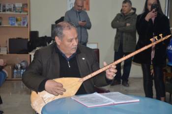 Ozanlar Derneği’Nin İlk Ziyaretçileri Minikler Oldu
