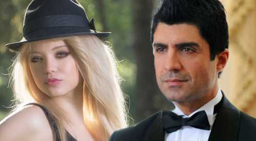 ÖZCAN BUSE ÇİFTİ AYRILDI