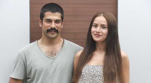 ÖZÇİVİT: HERŞEYİN HAYIRLISI