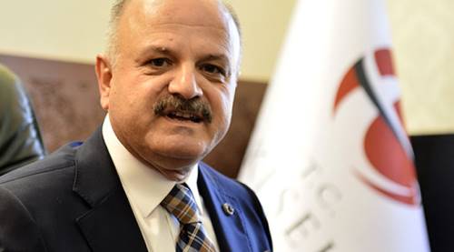 Özdemir Çakacak kimdir?