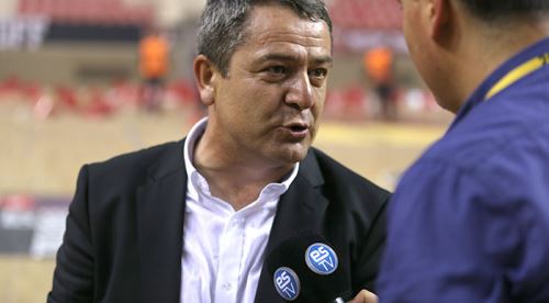 Özeçoğlu: Daha iyi olacağız