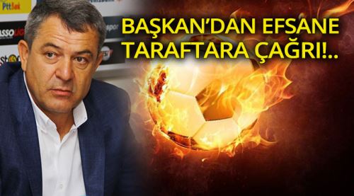 Özeçoğlu: Yeni bir başlangıç olacak