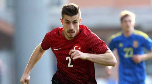 Özeçoğlu açıkladı: Dorukhan Toköz...