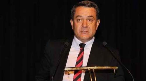 Özeçoğlu ailesinin acı günü