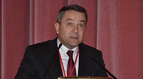 Özeçoğlu helallik istedi