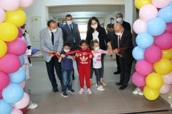 Özel Eğitim Okulları Yeni Eğitim Öğretim Yılına Başladı
