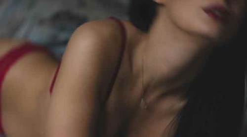 Özel görüntülerle 10 milyonluk şantaj!