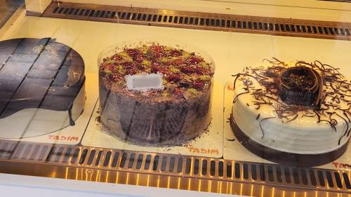 Özel günlerin vazgeçilmez lezzeti cep yakıyor!