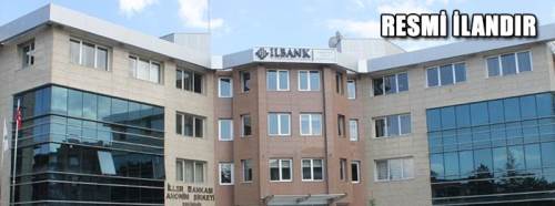 Özel güvenlik hizmeti alınacaktır