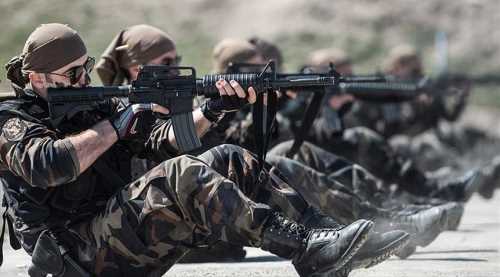 Özel Harekat başvuruları ertelendi