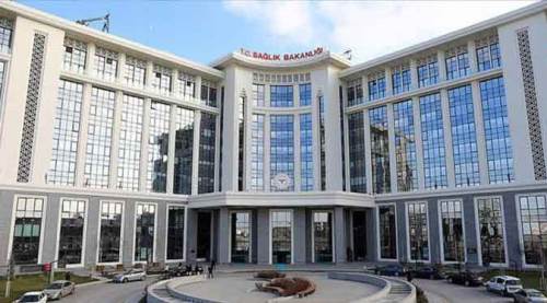 Özel hastaneler için yeni genelge