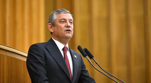Özel işareti verdi başkanlar bekliyor!
