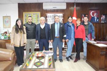 Özel Kent Müzesi İçin Çalışmalar Devam Ediyor
