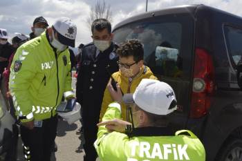 Özel Öğrenciler Temsili Polis Oldu
